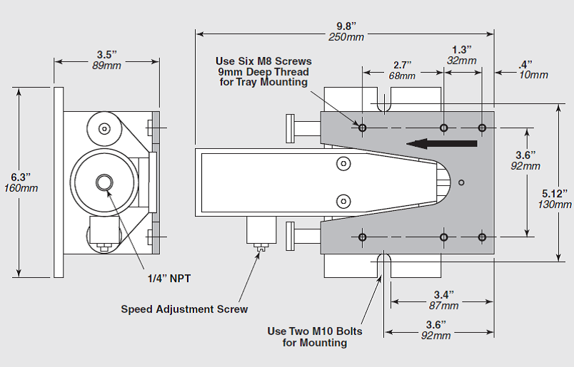 Model TP-40